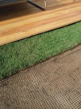 Tinklas nuo kurmių 2 x 200 m (40 g/m²)