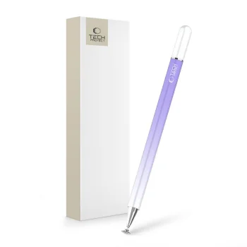 Tech-Protect Ombre Stylus for Tablet, Purple