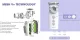 Portable Mesh Nebulizer FEELLIFE Air ProVIII Rechargeable