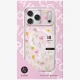 Uniq Coehl Evie Magnetic Charging Case for iPhone 18 Pro Max / 17 Pro Max, Pink