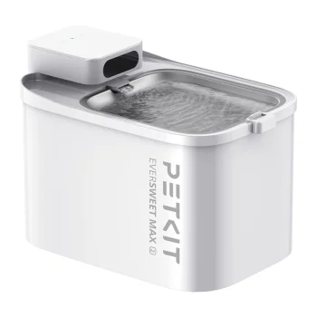 Petkit Eversweet Max 2 Wireless Pet Water Fountain, 3 L