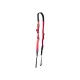 Camera Strap GGS MS-1R Red Adjustable
