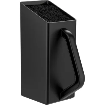 Victorinox Swiss Classic Knife Block, Large, Black
