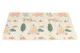 Foldable Baby Play Mat 200x150 cm Reversible Educational Foam Mat with Bag IPLAY
