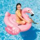 Intex Inflatable Mattress Flamingo 178x135x97 cm, Pink