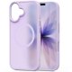 Tech-Protect MagMat MagSafe Phone Case Cover iPhone 17 - Purple