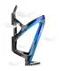 Rockbros FK338 Bicycle Bottle Cage - Black and Blue