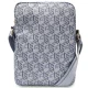Guess GCube Stripe Tablet Bag for 10\'\' Tablet, Blue