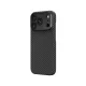 AmazingThing Titan Max Lens Case for iPhone 18 Pro Max with Camera Cover, MagSafe, Black