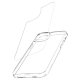 Spigen iPhone 15 Plus Case Airskin Hybrid, Clear