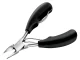 Nippers for Ingrown Nails and Cuticles, 12.5 cm, Steel