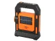LED Solar Camping Lantern with Powerbank Function