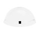 UV/LED лампа для маникюра и педикюра Glow 5 48 W, Белая (24 LED, Dual LED, Low Heat Mode)