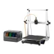 Anycubic Kobra 3 Max Combo 3D Printer with ACE Pro, 420x420x500 mm