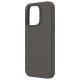 Uniq iPhone 15 Pro Max vāciņš Lyden Magclick Charging, pelēks