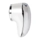 Feiyutech KiCA iBeauty Sonic Facial Lifting Massager with EMS, Pearl