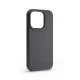 Etteri Silicone Case for iPhone 15 Pro 6.1\" Black
