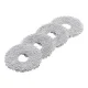 Replacement Mopping Pads DJI ROMO 4-Pack