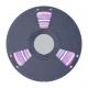 Sunlu PLA+ Silk 3D Printer Filament 1.75 mm 1 kg, Rainbow 03