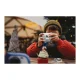 Kidywolf KIDYPRINT Instant Camera for Children, Green