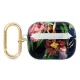 Guess AirPods Pro Case Flower Strap Blue