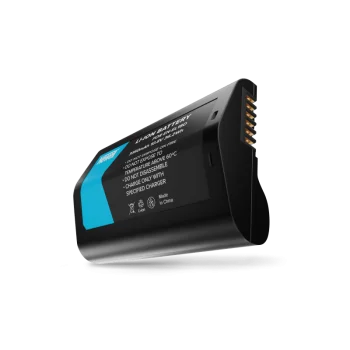 Newell EN-EL18d Replacement Battery for Nikon Z9 (3350mAh)