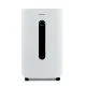 Air Dehumidifier, Moisture Absorber, Berdsen BD-523, White