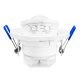 Maclean MCE130 Built-in PIR Motion Sensor, 6m Range