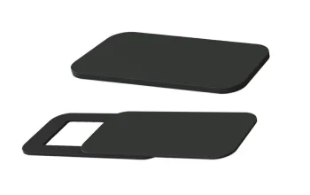 Laptop WebCam C-Slide Cover Blocker Blind Camera Privacy Security Protection