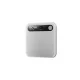 BOYA Notra Voice Recorder with AI Transcription, 64GB, Silver