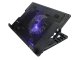 Notebook Laptop LED Cooling Pad Cooler, 9-17“