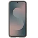 Spigen Tough Armor Mag MagSafe Phone Case Cover Samsung Galaxy S25 FE - Graphite