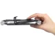 Metal Stand for Phone and Tablet, Black