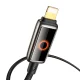 USB-C to Lightning Cable Mcdodo CA-6670 36W 1.2m