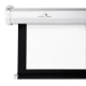 Maclean MC-591 Projector Screen, 120\", 4:3, 240x180 cm, White