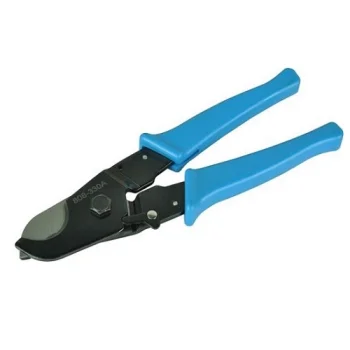 Ratchet Cable Cutter up to 70 mm²