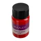 Maaleo Glass and Ceramic Paint Set, 12 Colors, 20 ml