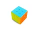 Rubik\'s Cube 3x3 Educational Speed Cube Logic Puzzle, Multicolor