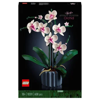 LEGO Creator Expert 10311 Orchid