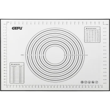 Gefu PAD Baking and Working Mat, 70 x 50 cm