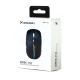 Wozinsky WMGK-1132 Wireless Mouse with RGB Backlight - Black