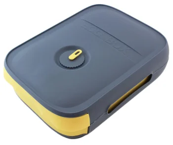 Drawer Egg Storage Container, Capacity 18-20 Eggs