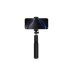 Selfie stick statīvs ar Bluetooth pulti Devia ES083, melns