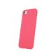 Apple iPhone X / Xs 10 5.8\" Matte TPU Case Cover Shell, Pink