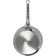 De Buyer Affinity Straight Sauté Pan 20 cm 1.8 L Stainless Steel