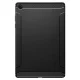 Spigen Rugged Armor Phone Case Cover Samsung Galaxy Tab A11+ Plus 11.0 X230 / X235 / X236 - Black