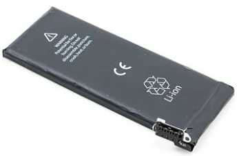 Extra Digital Battery for Apple iPhone 4 (1430mAh)