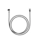 Orico CW240 Angled USB-C to USB-C Cable PD 240W 1.5m - Black