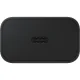 Samsung EP-T2510XBEGEU 25W GaN Wall Charger with USB-C Cable - Black