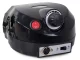 Nail Drill Machine for Manicure and Pedicure 65W, 35000 RPM, Black